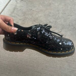 COPY - Dr martens brand new